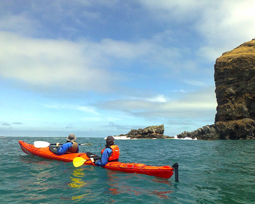 outside kayak outside kayak